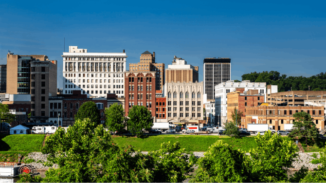 DNA Testing in Galveston TX